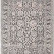 Product Image 3 for Thackery Charcoal / Bone White Rug from Feizy Rugs