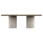 Product Image 3 for Casa Paros Dining Table from Bernhardt Furniture