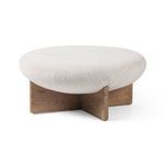 Product Image 2 for Dax Large Ottoman from Four Hands