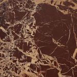 Product Image 5 for Zion Merlot Marble Coffee Table Set from Four Hands