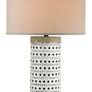 Product Image 1 for Terrace Table Lamp from Currey & Company