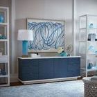 Product Image 5 for Cosmopolitan 6-Drawer & 2-Door Cabinet from Villa & House