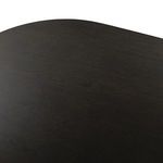 Product Image 9 for Chamberlain Espresso Oak Veneer Dining Table from Four Hands