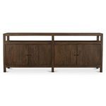Product Image 1 for Windsor Dark Brown Sideboard from Moe's