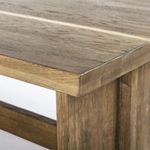 Product Image 11 for Erie Coffee Table Dark Smoked Oak from Four Hands