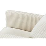 Product Image 6 for Rothko Slipcover Swivel Chair from Rowe Furniture