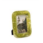 Product Image 2 for Green Resin 4x6 Frame from BIDKHome
