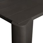 Product Image 10 for Soho 106" Outdoor Metal Dining Table from Four Hands