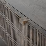 Product Image 4 for Kelby Small Media Console from Four Hands