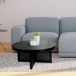 Product Image 8 for Savannah Cane & Mango Wood Coffee Table from Creative Co-Op