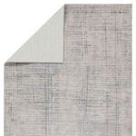 Product Image 3 for Paolini Modern Striped Cream/ Blue Rug - 18" Swatch from Jaipur 