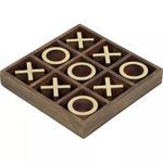 Product Image 3 for Tiktak Decorative Tic Tac Toe from Renwil