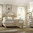 Product Image 2 for 6/0 6/6 Tufted Headboard Pearl Essence from Hooker Furniture