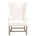 Product Image 2 for Chateau Arm Chair - LiveSmart Peyton-Pearl from Essentials for Living