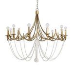 Product Image 1 for Sandra Chandelier from Gabby