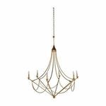 Product Image 2 for Miles Chandelier from Gabby