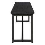 Product Image 4 for Sierra Bench from Moe's