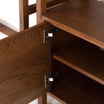 Product Image 2 for Teddy Desk System Vintage Sienna from Four Hands