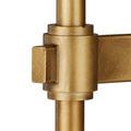 Product Image 2 for Grigsby Wall Sconce from Currey & Company