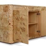 Product Image 11 for Mullins Burl Sideboard from Four Hands