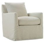 Product Image 15 for Lilah Swivel Glider from Rowe Furniture