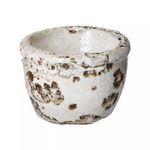 Product Image 1 for Rustic White Tea Light from Elk Home