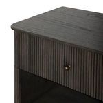 Product Image 9 for Ona Smoked Black Mindi Nightstand from Four Hands