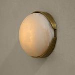 Product Image 1 for Elara Flush Mount from Arteriors