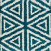 Product Image 2 for Cosma Blue / Ivory Rug from Loloi