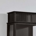 Product Image 4 for Gridley Exterior Wall Sconce from Troy Lighting