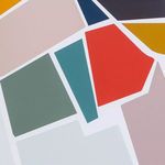 Product Image 3 for City Map Iv By Gold Rush Art Co. from Four Hands