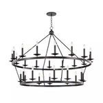 Product Image 1 for Allendale 28 Light Chandelier from Hudson Valley