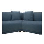 Product Image 4 for Fraser 4 Piece Modular Sectional from Moe's