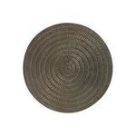 Product Image 2 for Interiors Calla Round Chairside Table from Bernhardt Furniture