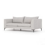 Product Image 5 for Madeline Sofa 87" Lashon Fog from Four Hands