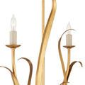 Product Image 3 for Menefee Chandelier from Currey & Company