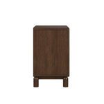 Product Image 3 for Verge Door Nightstand from A.R.T. Home Furnishings