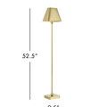 Product Image 11 for Gadabout Brass Cordless Floor Lamp from Currey & Company