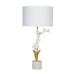 Product Image 1 for Thylane Buffet Lamp from Regina Andrew Design