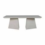 Product Image 4 for Atticus Dining Table from Gabby