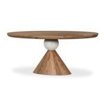 Product Image 2 for Bibianna Oval Dining Table from Four Hands