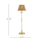 Product Image 13 for Deauville Table Lamp from Currey & Company