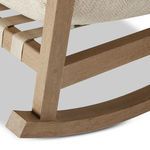 Product Image 7 for Aiken Outdoor Rocking Chair from Four Hands