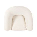 Product Image 9 for Chantal Swivel Club Chair from Four Hands