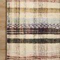 Product Image 10 for Humphrey Ivory / Multi Rug from Chris Loves Julia × Loloi