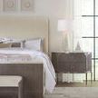 Product Image 8 for Modern Mood Two Drawer Nightstand from Hooker Furniture