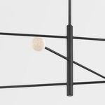 Product Image 2 for Slater 3 Light Chandelier from Mitzi
