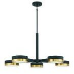Product Image 3 for Ashor 5 Light Chandelier from Savoy House 