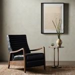 Product Image 31 for Chance Dakota Black Recliner from Four Hands