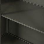 Product Image 17 for Belmont Gunmetal Cabinet from Four Hands